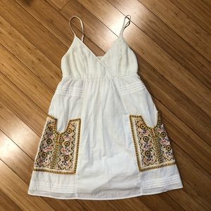 Anthropologie Dress